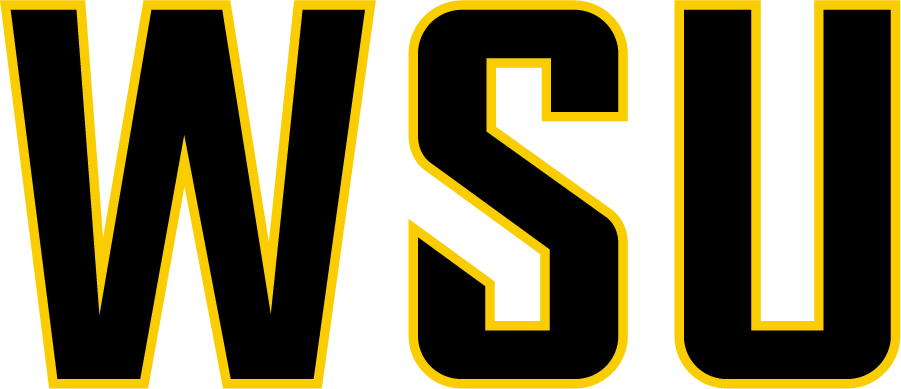 Wichita State Shockers 2016-Pres Wordmark Logo diy iron on heat transfer